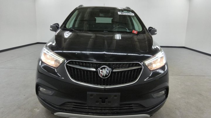 Buick Encore  2018