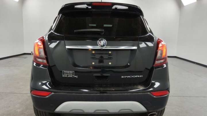 Buick Encore  2018