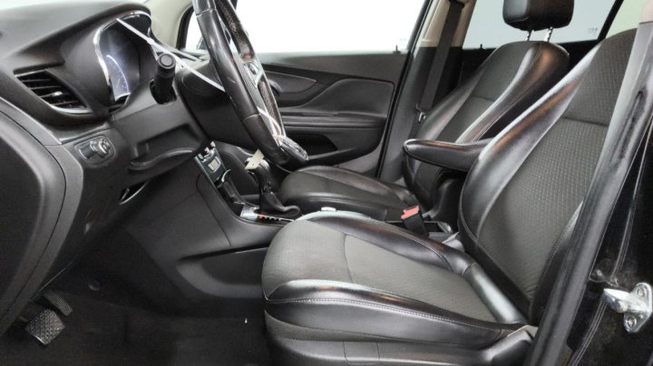 Buick Encore  2018
