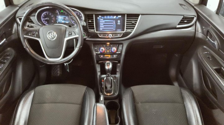 Buick Encore  2018