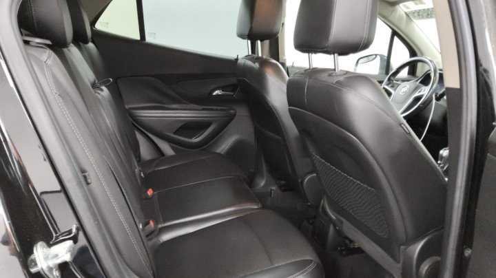 Buick Encore  2018