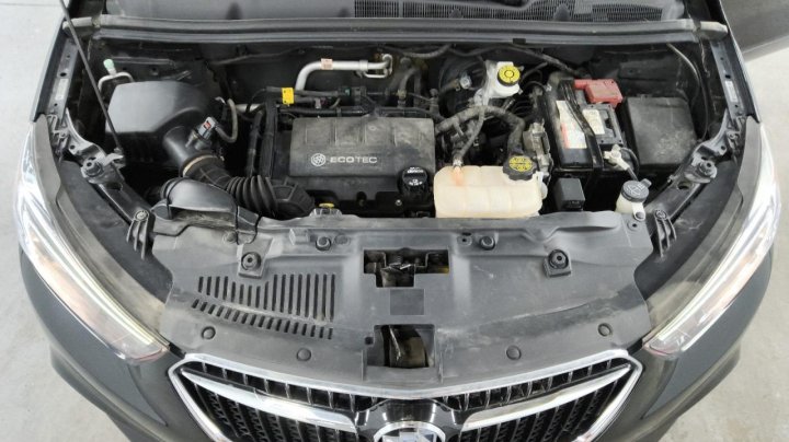 Buick Encore  2018