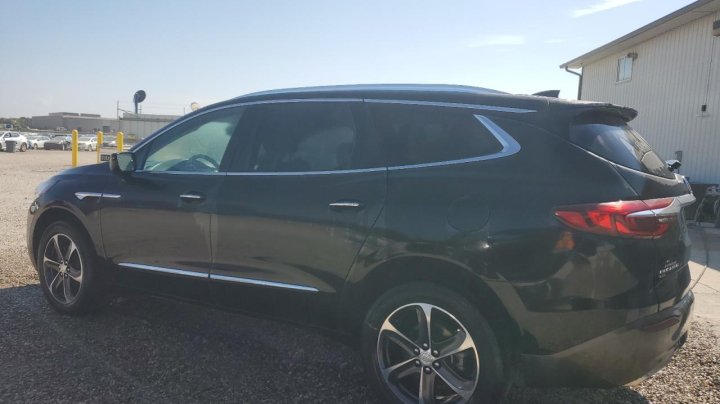 Buick ENCLAVE  2020