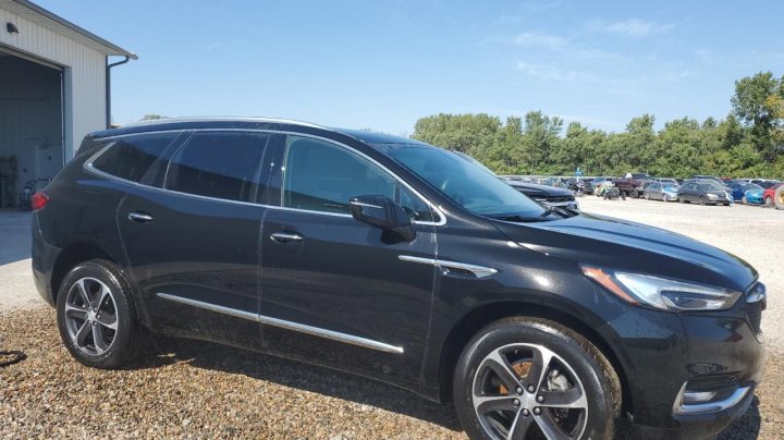 Buick ENCLAVE  2020