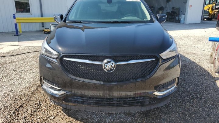 Buick ENCLAVE  2020