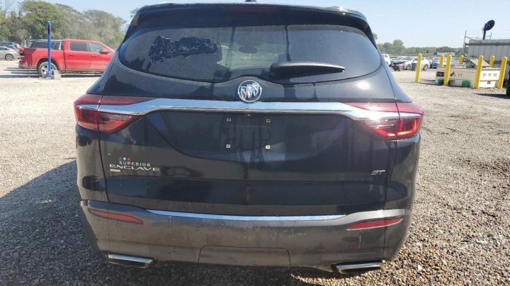 Buick ENCLAVE  2020