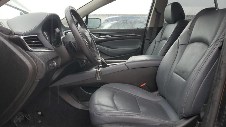 Buick ENCLAVE  2020