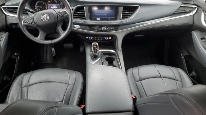 Buick ENCLAVE  2020