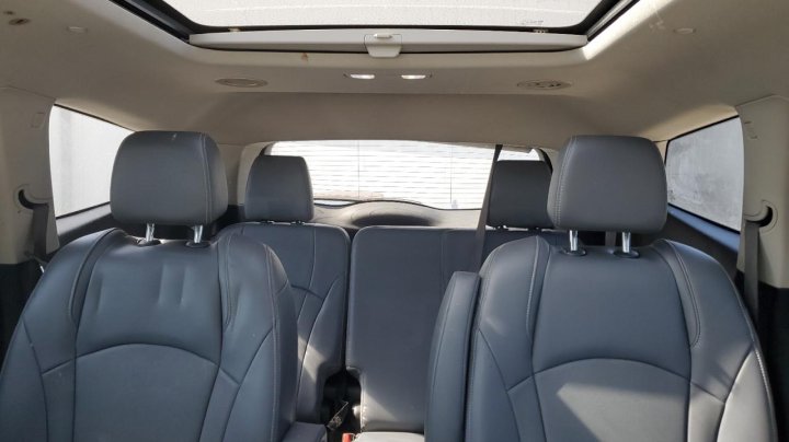 Buick ENCLAVE  2020