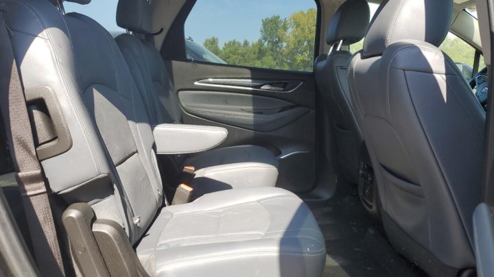 Buick ENCLAVE  2020