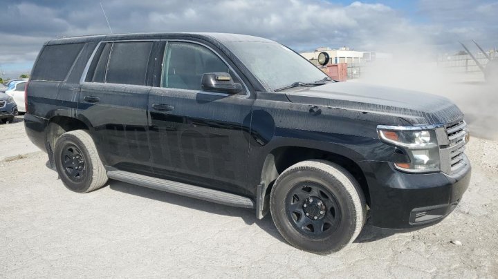 Chevrolet Tahoe  2019