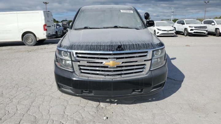Chevrolet Tahoe  2019