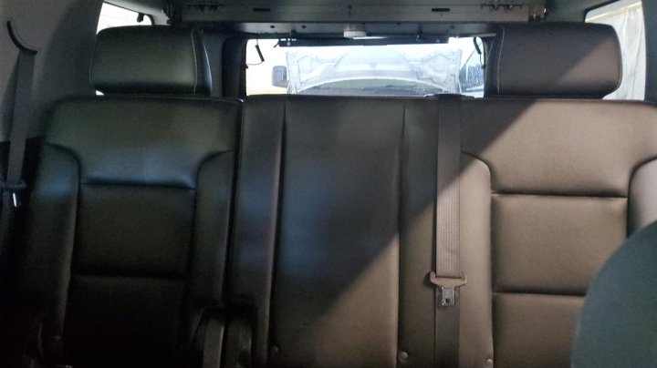 Chevrolet Tahoe  2019