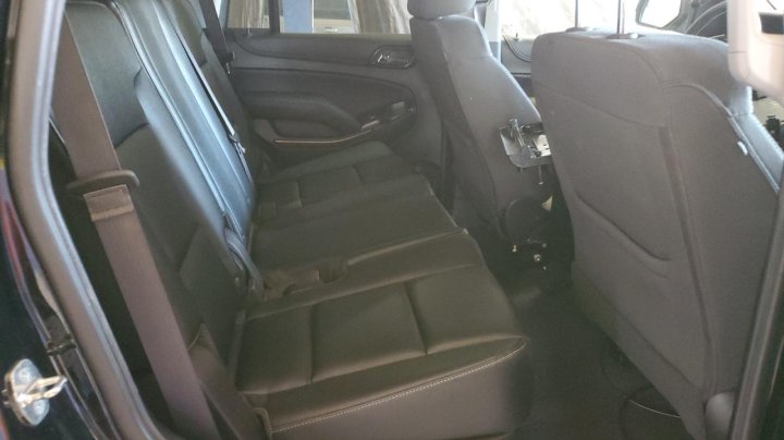 Chevrolet Tahoe  2019