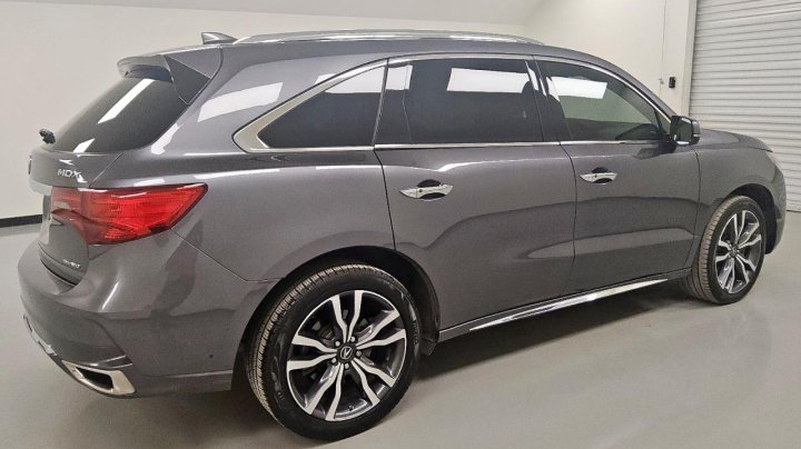 Acura MDX  2020