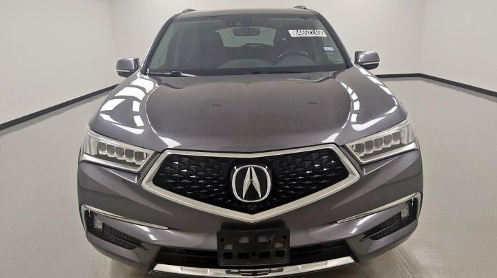 Acura MDX  2020