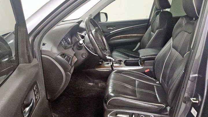 Acura MDX  2020