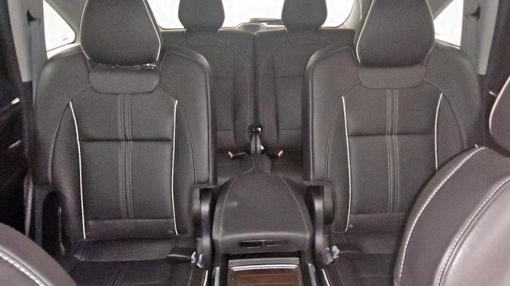 Acura MDX  2020