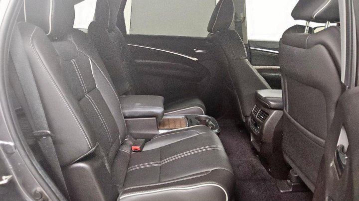 Acura MDX  2020