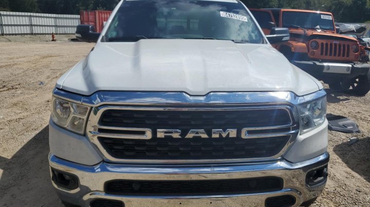 RAM 1500  2022