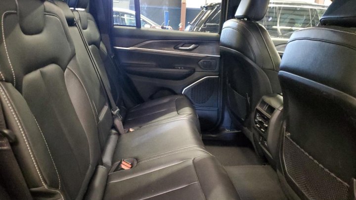 JEEP Grand Cherokee  2024