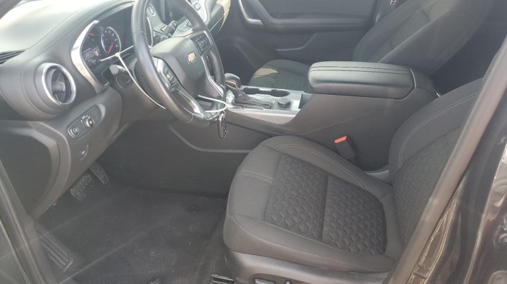 Chevrolet Blazer  2019