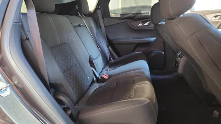 Chevrolet Blazer  2019