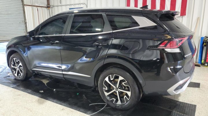 KIA Sportage  2023