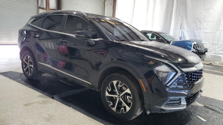KIA Sportage  2023