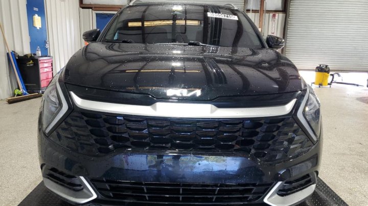 KIA Sportage  2023