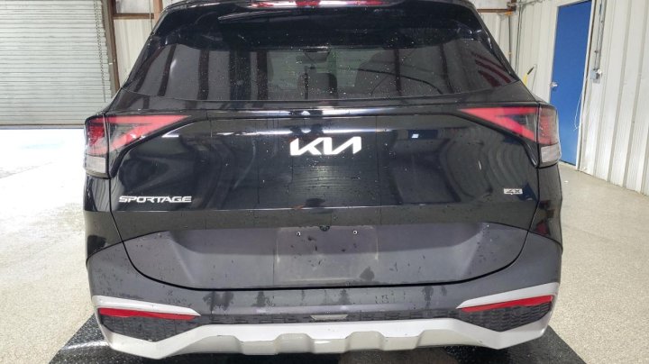 KIA Sportage  2023