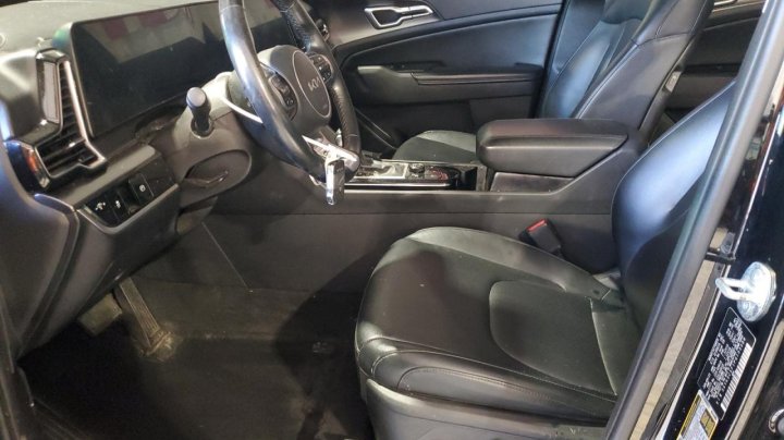 KIA Sportage  2023