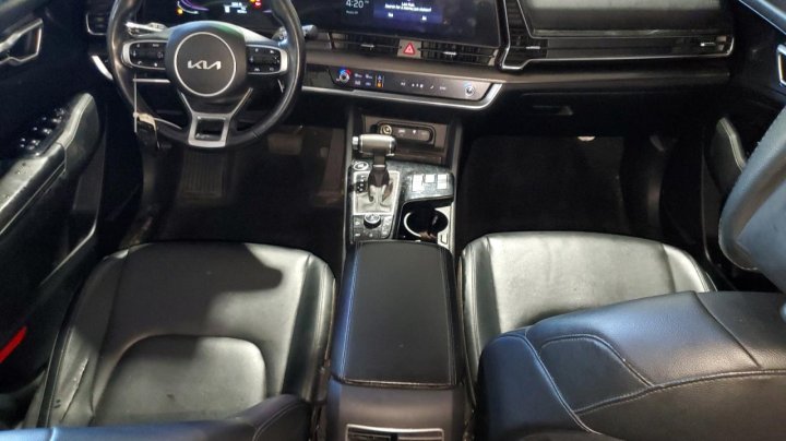 KIA Sportage  2023