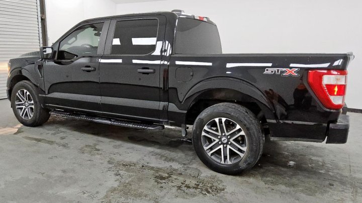 Ford F150  2023