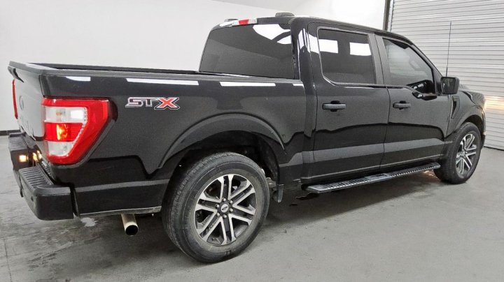Ford F150  2023
