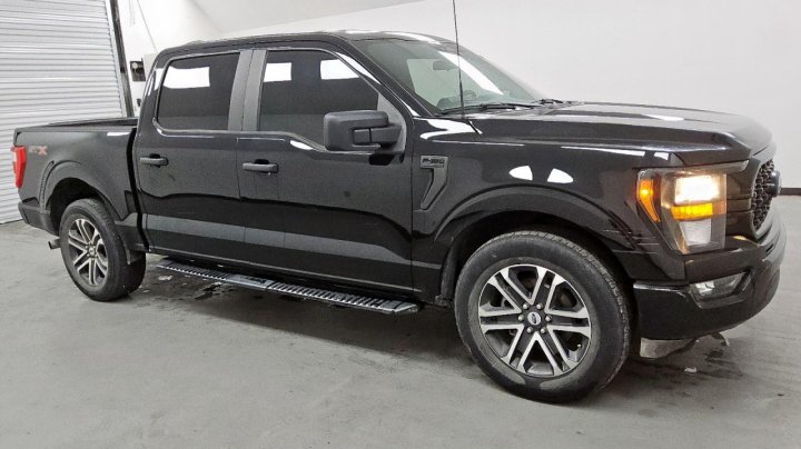 Ford F150  2023