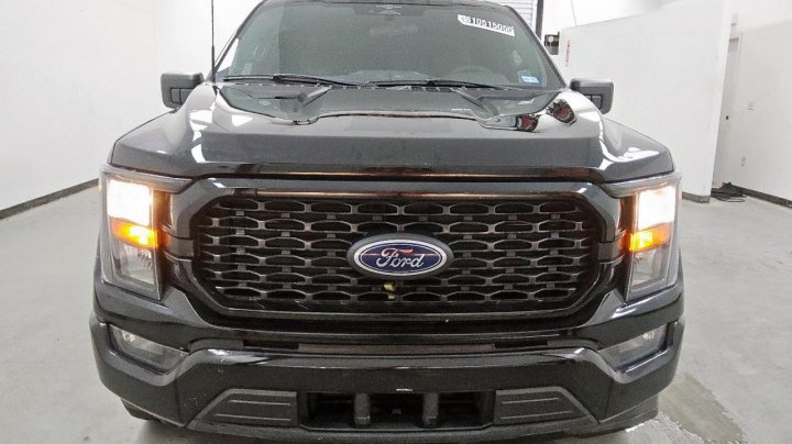 Ford F150  2023