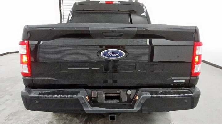 Ford F150  2023