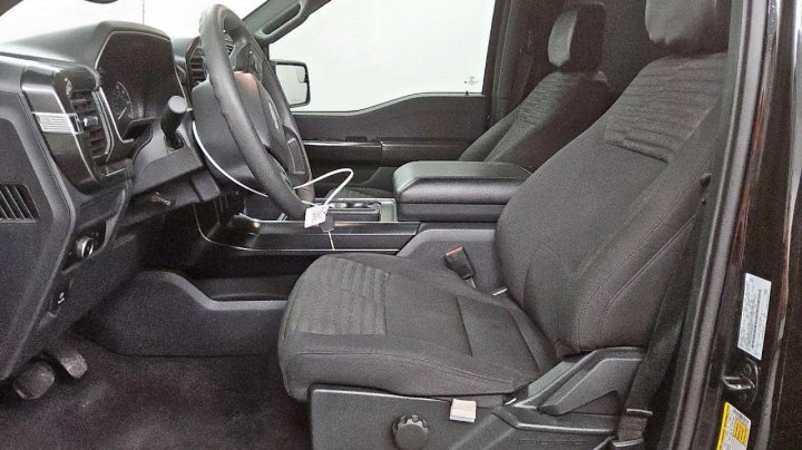 Ford F150  2023