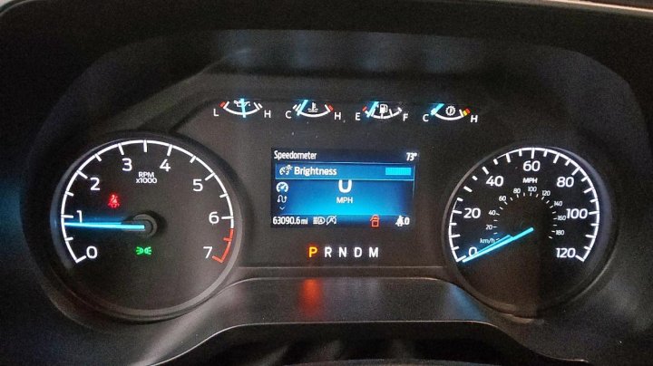 Ford F150  2023