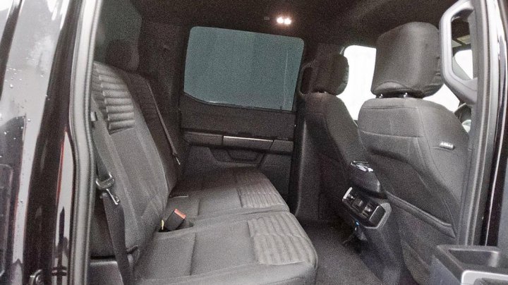 Ford F150  2023