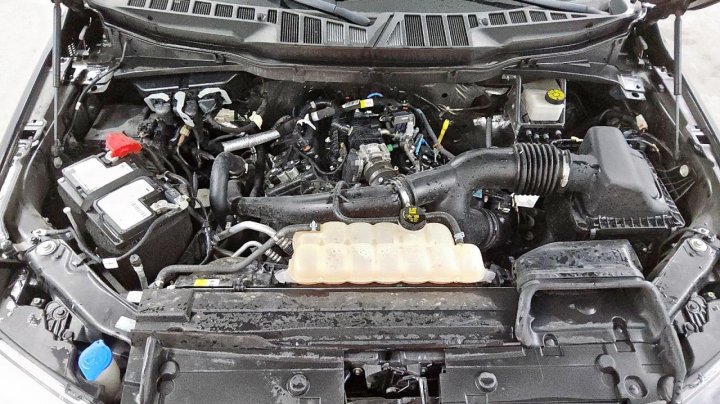 Ford F150  2023