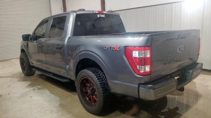 Ford F150  2023