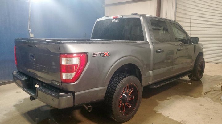 Ford F150  2023