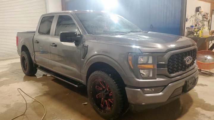 Ford F150  2023