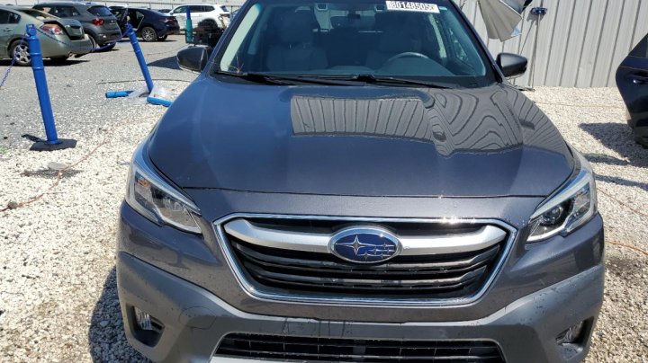 Subaru Outback  2022