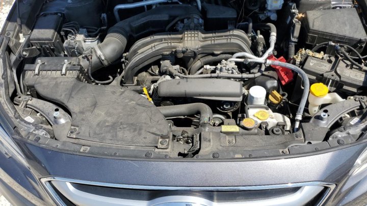 Subaru Outback  2022