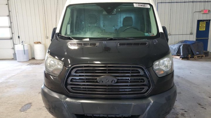 Ford TRANSIT  2015