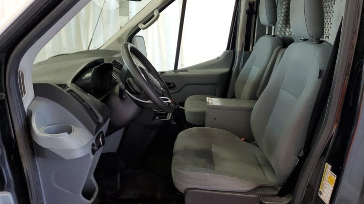Ford TRANSIT  2015