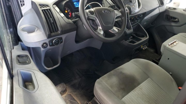 Ford TRANSIT  2015